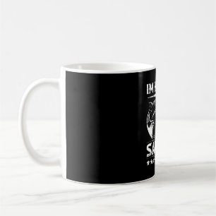 Männer, ich bin süchtig nach Lachsangeln Leistung Kaffeetasse