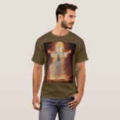 Männer im Shirt (Vorne ganz)