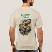 Männer im Shirt (Rückseite)