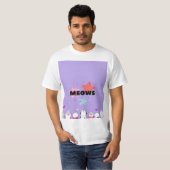 Männer im Shirt (Vorne ganz)