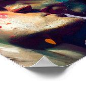 Männer in der Liebe Poster (Ecke)