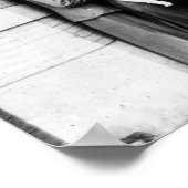 Männer in Ohio! :1912 Poster (Ecke)