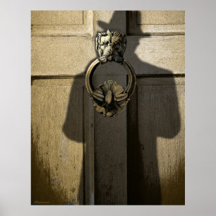 MÄNNER IN SCHWARZ POSTER