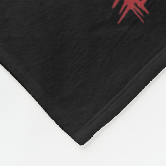 Männer Jesus Liebe Sie Bro Christlicher Junge Gott Fleecedecke (Ecke)