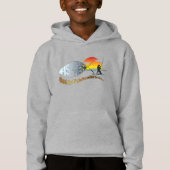 Männer | Kinder Hoodie (Vorderseite)