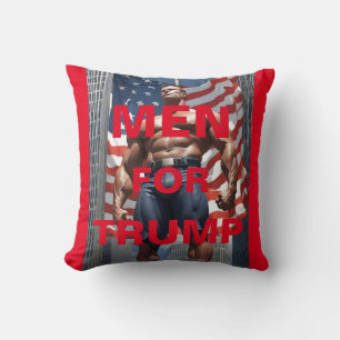 MÄNNER KISSEN