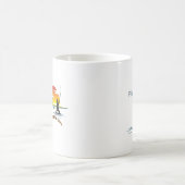 Männer | Klassische Tasse #11 (Mittel)