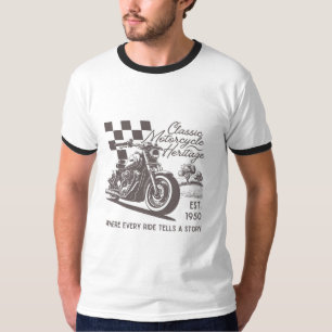 Männer Kollektion von Grafik-T-Shirts mit kurzen Ä T-Shirt