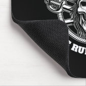 Männer könnten der Grund dafür sein, dass der Pira Mousepad (Ecke)
