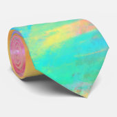 Männer Krawatte (Gerollt)