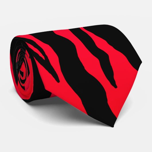 Männer Krawatte (Gerollt)