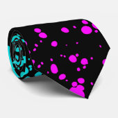 Männer Krawatte (Gerollt)