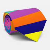 Männer Krawatte (Gerollt)