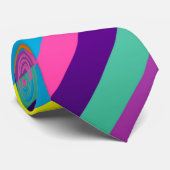 Männer Krawatte (Gerollt)