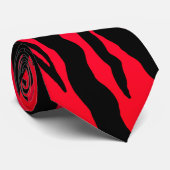 Männer Krawatte (Gerollt)