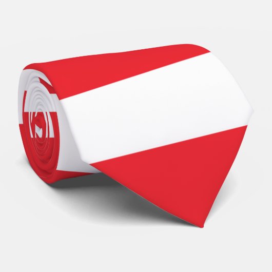 Männer Krawatte (Gerollt)