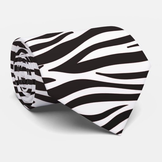 Männer Krawatte (Gerollt)