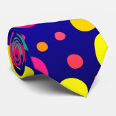 Männer Krawatte (Gerollt)