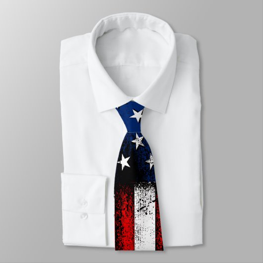 Männer Krawatte (Gebunden)