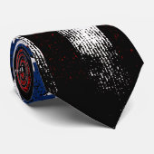 Männer Krawatte (Gerollt)