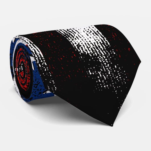 Männer Krawatte (Gerollt)