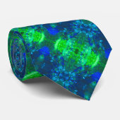 Männer-Krawatte-Opals #2 Krawatte (Gerollt)