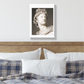 Männer Leinwand (Insitu (Schlafzimmer))