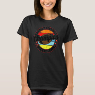 Männer Letzter Platz Verlierer Fantasy Football Ch T-Shirt