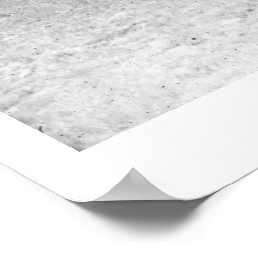 Männer mit Packpferden über einem Hügel Poster (Ecke)