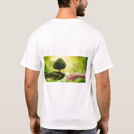 Männer-Mode > Kleidung > Tops & T - Shirt > Männer (Rückseite)