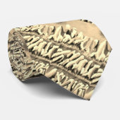 Männer-Mode Krawatte (Gerollt)