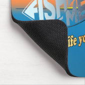 Männer | mousepad (Ecke)