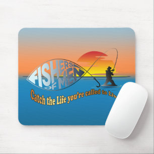 Männer mousepad