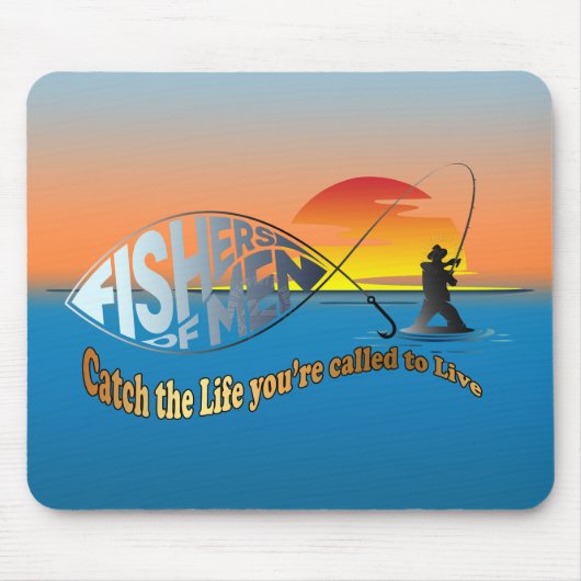 Männer | mousepad (Vorne)