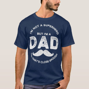 Männer Neuer Erster Vater, auf den man stolz sein T-Shirt
