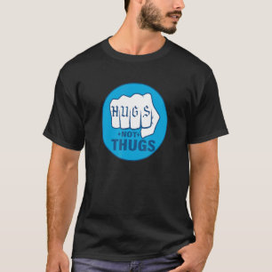 Männer nicht Frauen überfallen T-Shirt