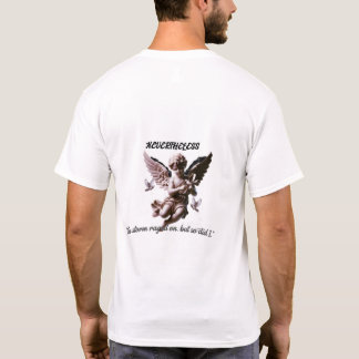 Männer Nichtsdestotrotz T - Shirt