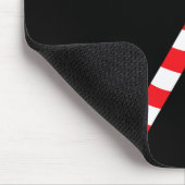 Männer passen gut und nette Paare zu Ch Mousepad (Ecke)