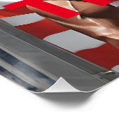 MÄNNER POSTER (Ecke)