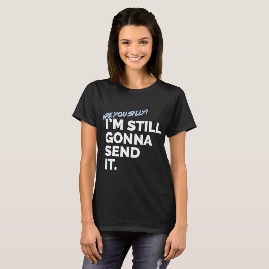 Männer Ratten Was Hühner Hintern Hühner T - Shirt (Vorne ganz)