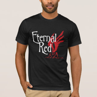 Männer schwarz, etwas netterer Qualität T T-Shirt