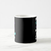 Männer-Selbstmordpräventionsbewusstsein in Erinner Kaffeetasse (Mittel)