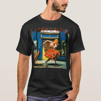 Männer Sie ist so ungewöhnlich T-Shirt