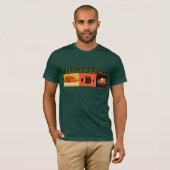 Männer sind dankbarer T - Shirt (Vorne ganz)