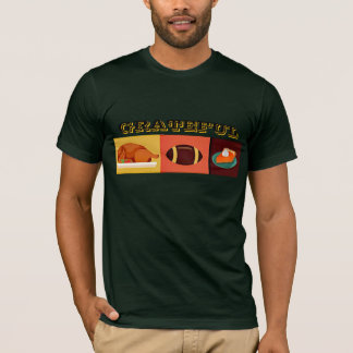 Männer sind dankbarer T - Shirt