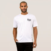 Männer Sport-Tek Competitor T-Shirt (Vorne ganz)