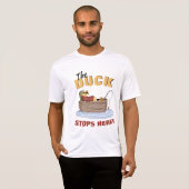 Männer Sport-Tek Competitor T-Shirt (Vorne ganz)