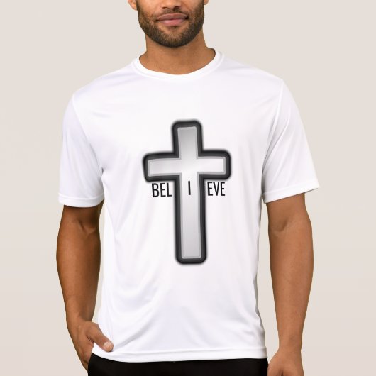 Männer Sport-Tek Competitor T-Shirt (Vorderseite)