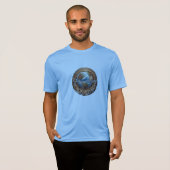 Männer Sport-Tek Competitor T-Shirt (Vorne ganz)