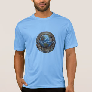 Männer Sport-Tek Competitor T-Shirt